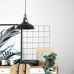 Обои под покраску вспененный винил на флизелиновой основе фактурные Palitra Home Colorize HC31254-01 (1,06х10,05 м) плотность 98 г/кв.м - фото 6