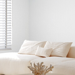 Обои под покраску вспененный винил на флизелиновой основе фактурные Palitra Home Colorize HC31254-01 (1,06х10,05 м) плотность 98 г/кв.м - фото 5