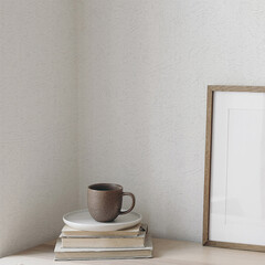 Обои под покраску вспененный винил на флизелиновой основе фактурные Palitra Home Colorize HC31255-01 (1,06х10,05 м) плотность 128 г/кв.м - фото 5