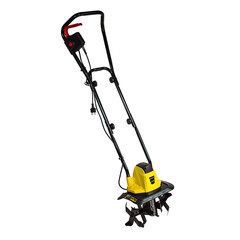 Культиватор электрический Champion EC 750 750 Вт - фото 2