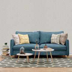 Обои компакт-винил на флизелиновой основе Fipar Italian Comfort R24220 (1,06х10,05 м) - фото 3