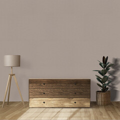 Обои компакт-винил на флизелиновой основе Fipar Italian Comfort R24224 (1,06х10,05 м) - фото 6