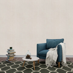 Обои компакт-винил на флизелиновой основе Fipar Modelli di Luce R25518 (1,06х10,05 м) - фото 3