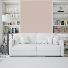 Обои компакт-винил на флизелиновой основе Fipar Modelli di Luce R25524 (1,06х10,05 м) - фото 3