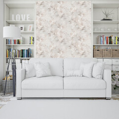 Обои компакт-винил на флизелиновой основе Fipar Modelli di Luce R25526 (1,06х10,05 м) - фото 6