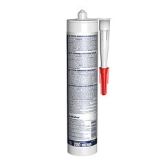 Герметик силиконовый санитарный Tytan Professional UPG белый 280 мл - фото 2