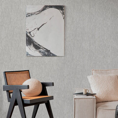 Обои компакт-винил на флизелиновой основе Elysium Плиссе Е201401 (1,06х10,05 м) - фото 2