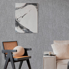 Обои компакт-винил на флизелиновой основе Elysium Плиссе Е201403 (1,06х10,05 м) - фото 2