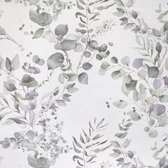 Изображение товара Обои компакт-винил на флизелиновой основе Elysium Фокс Е203620 (1,06х10,05 м)