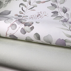 Обои компакт-винил на флизелиновой основе Elysium Фокс фон Е203720 (1,06х10,05 м) - фото 4