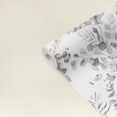 Обои компакт-винил на флизелиновой основе Elysium Фокс Е203620 (1,06х10,05 м) - фото 3