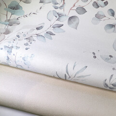 Обои компакт-винил на флизелиновой основе Elysium Фокс Е203621 (1,06х10,05 м) - фото 4