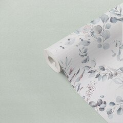 Обои компакт-винил на флизелиновой основе Elysium Фокс Е203621 (1,06х10,05 м) - фото 3