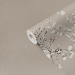 Обои компакт-винил на флизелиновой основе Elysium Фокс Е203626 (1,06х10,05 м) - фото 3