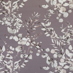 Обои компакт-винил на флизелиновой основе Elysium Фокс Е203627 (1,06х10,05 м) - фото 1