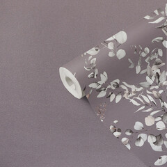 Обои компакт-винил на флизелиновой основе Elysium Фокс Е203627 (1,06х10,05 м) - фото 2