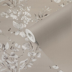 Обои компакт-винил на флизелиновой основе Elysium Фокс фон Е203726 (1,06х10,05 м) - фото 3