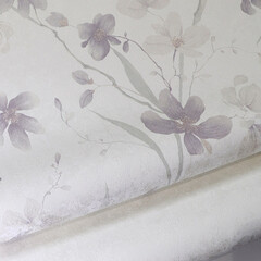 Обои компакт-винил на флизелиновой основе Elysium Виола Е203800 (1,06х10,05 м) - фото 3