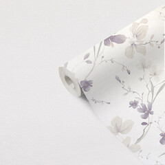 Обои компакт-винил на флизелиновой основе Elysium Виола Е203800 (1,06х10,05 м) - фото 4