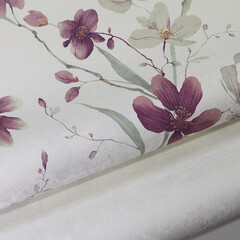 Обои компакт-винил на флизелиновой основе Elysium Виола Е203801 (1,06х10,05 м) - фото 4