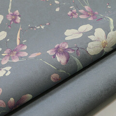 Обои компакт-винил на флизелиновой основе Elysium Виола Е203805 (1,06х10,05 м) - фото 4