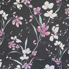 Обои компакт-винил на флизелиновой основе Elysium Виола Е203806 (1,06х10,05 м) - фото 1