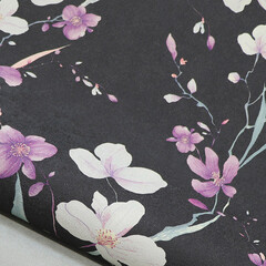 Обои компакт-винил на флизелиновой основе Elysium Виола Е203806 (1,06х10,05 м) - фото 4