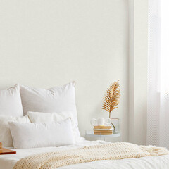 Обои компакт-винил на флизелиновой основе Elysium Виола фон Е203900 (1,06х10,05 м) - фото 2