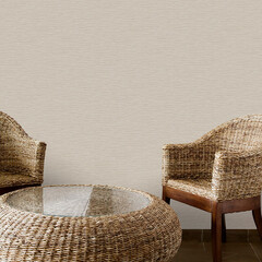 Обои компакт-винил на флизелиновой основе Elysium Меланж Е41542 (1,06х10,05 м) - фото 2