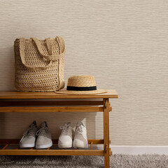 Обои компакт-винил на флизелиновой основе Elysium Меланж Е41547 (1,06х10,05 м) - фото 2