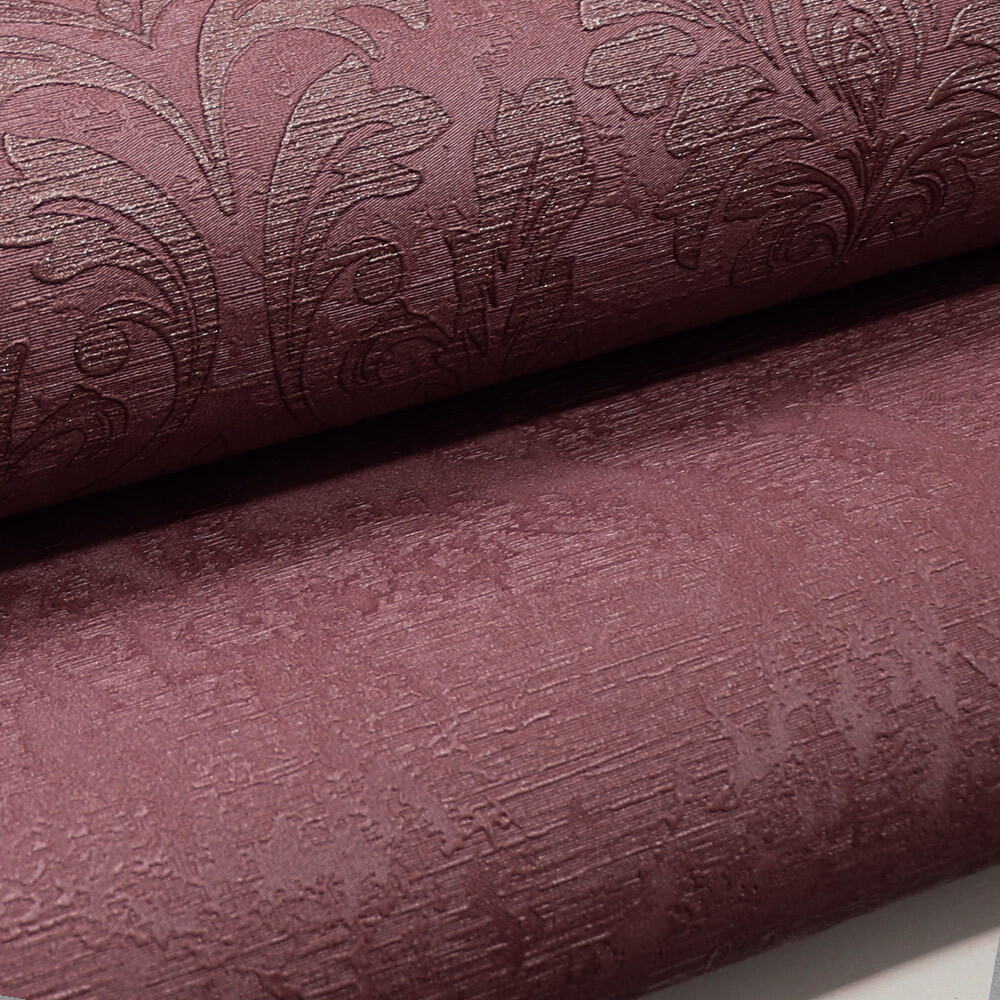 

Обои компакт-винил на флизелиновой основе Elysium Терра фон Е600505 (1,06х10,05 м), Красный