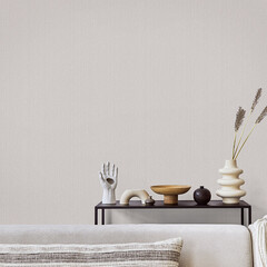 Обои компакт-винил на флизелиновой основе Elysium Букле Е82620 (1,06х10,05 м) - фото 5