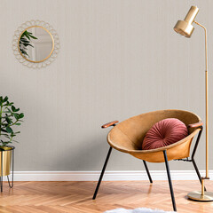 Обои компакт-винил на флизелиновой основе Elysium Букле Е82623 (1,06х10,05 м) - фото 5