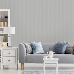 Обои вспененный винил на флизелиновой основе Elysium Султан фон Е603802 (1,06х10,05 м) - фото 5