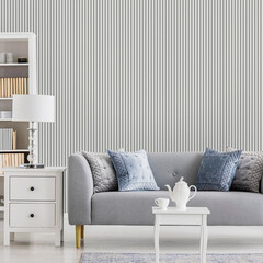 Обои вспененный винил на флизелиновой основе Elysium Султан фон Е603804 (1,06х10,05 м) - фото 5