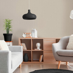 Обои компакт-винил на флизелиновой основе Elysium Мэгги Е302823 (1,06х10,05 м) - фото 5