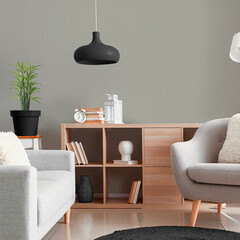 Обои компакт-винил на флизелиновой основе Elysium Мэгги Е302824 (1,06х10,05 м) - фото 5