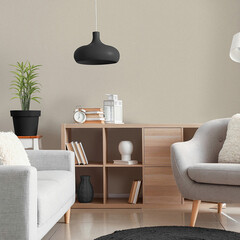 Обои компакт-винил на флизелиновой основе Elysium Мэгги Е302826 (1,06х10,05 м) - фото 4