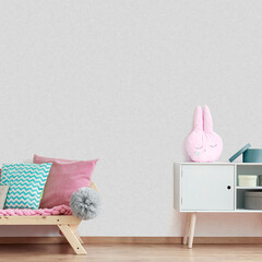 Обои компакт-винил на флизелиновой основе Elysium Романтика фон Е701602 (1,06х10,05 м) - фото 5