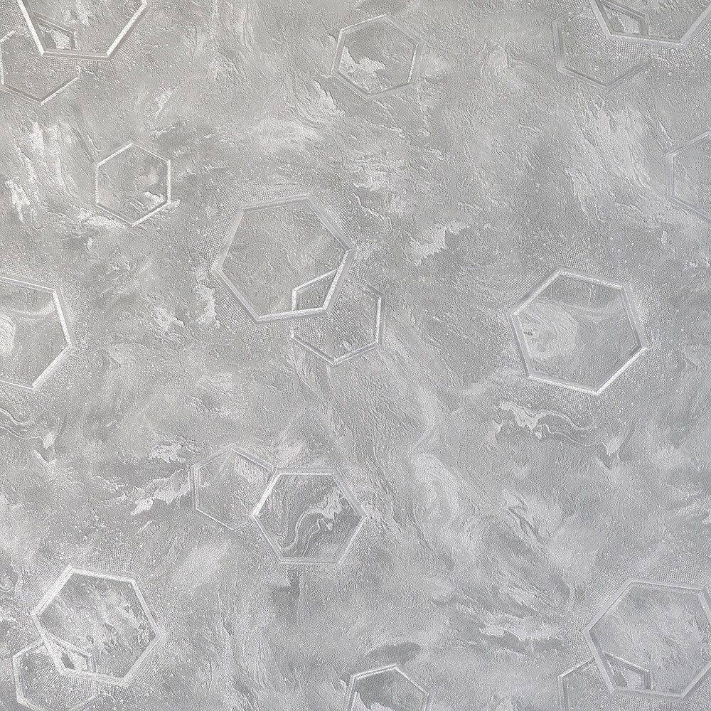 

Обои компакт-винил на флизелиновой основе Elysium Альтаир Е301902 (1,06х10,05 м), Серый