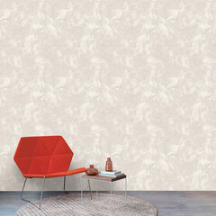 Обои компакт-винил на флизелиновой основе Elysium Альтаир фон Е302000 (1,06х10,05 м) - фото 5