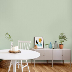 Обои вспененный винил на флизелиновой основе Elysium Роса Е502401 (1,06х10,05 м) - фото 5