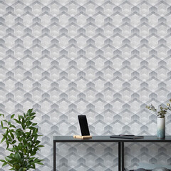 Обои вспененный винил на флизелиновой основе Elysium Диамонд Е801504 (1,06х10,05 м) - фото 5