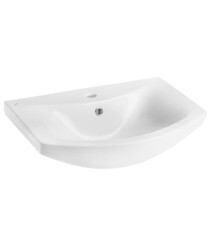 Изображение товара Раковина для тумбы Santek Балтика 60 см (1.WH11.0.246)