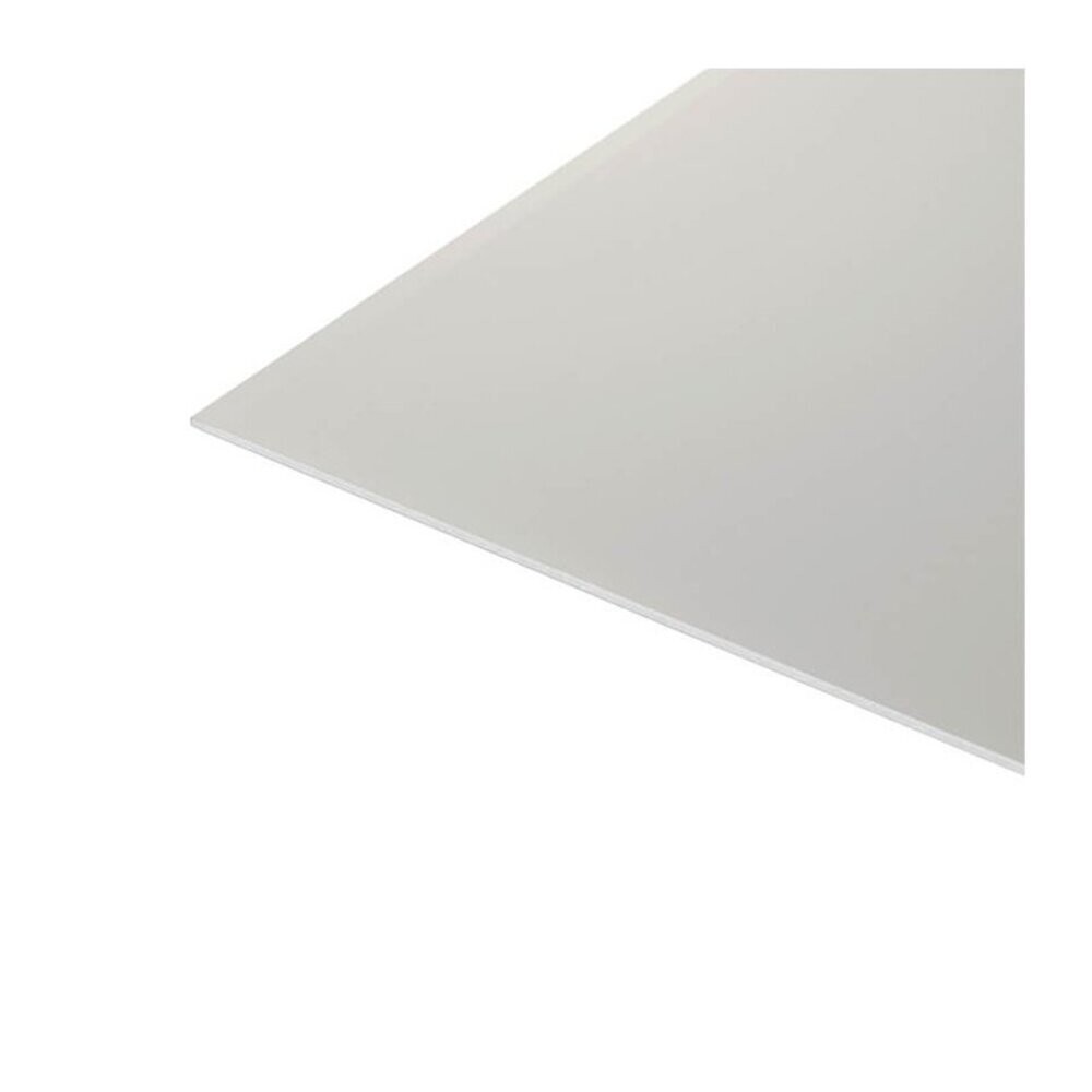 Плита к подвесному потолку 1200х600х6,5 мм ГКЛ Board