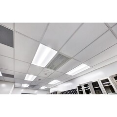 Плита к подвесному потолку 1200х600х6,5 мм ГКЛ Board - фото 3