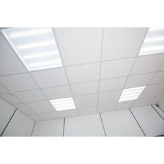 Плита к подвесному потолку 600х600х6,5 мм ГКЛ Board - фото 3