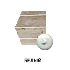 Герметик шовный для дерева Prosept белый 3 кг - фото 3