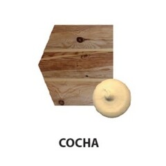 Герметик шовный для дерева Prosept сосна 3 кг - фото 2