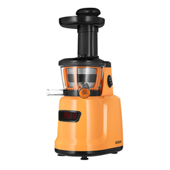 Соковыжималка шнековая Kitfort КТ-1160 150 Вт 1 л